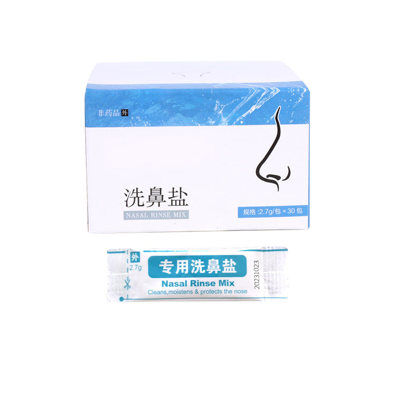 Electric Nasal Washer veloura