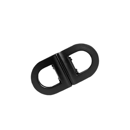 Creative Magnetic Hair Clips veloura