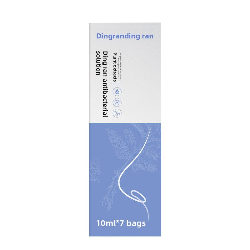 Electric Nasal Washer veloura