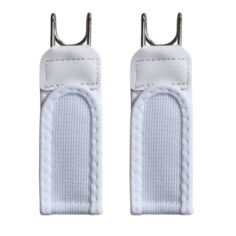 Adjustable Velcro Belt Buckle veloura