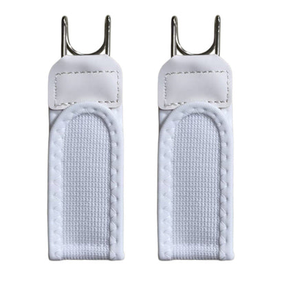 Adjustable Velcro Belt Buckle veloura