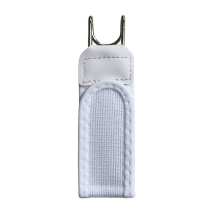 Adjustable Velcro Belt Buckle veloura