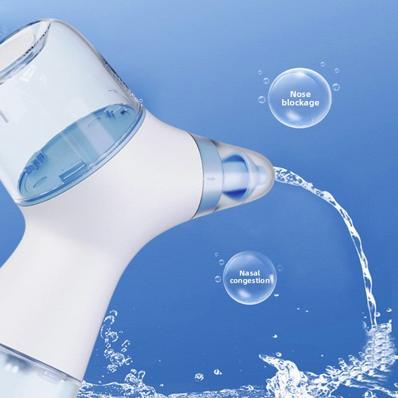 Electric Nasal Washer veloura