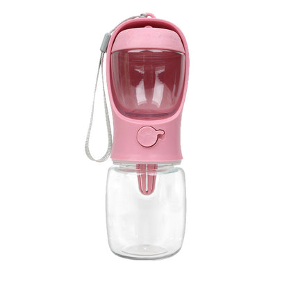 Portable Pet Water and Food Cup veloura
