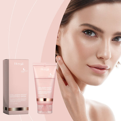 peel-off face mask veloura