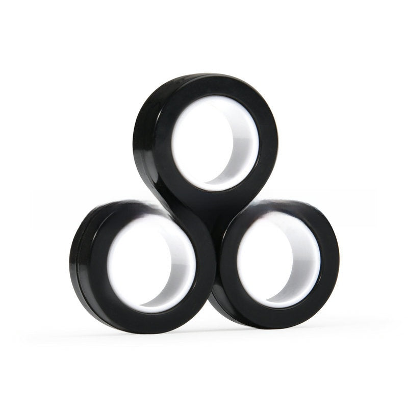 Magnetic Rotating Fidget Bracelet Toy veloura