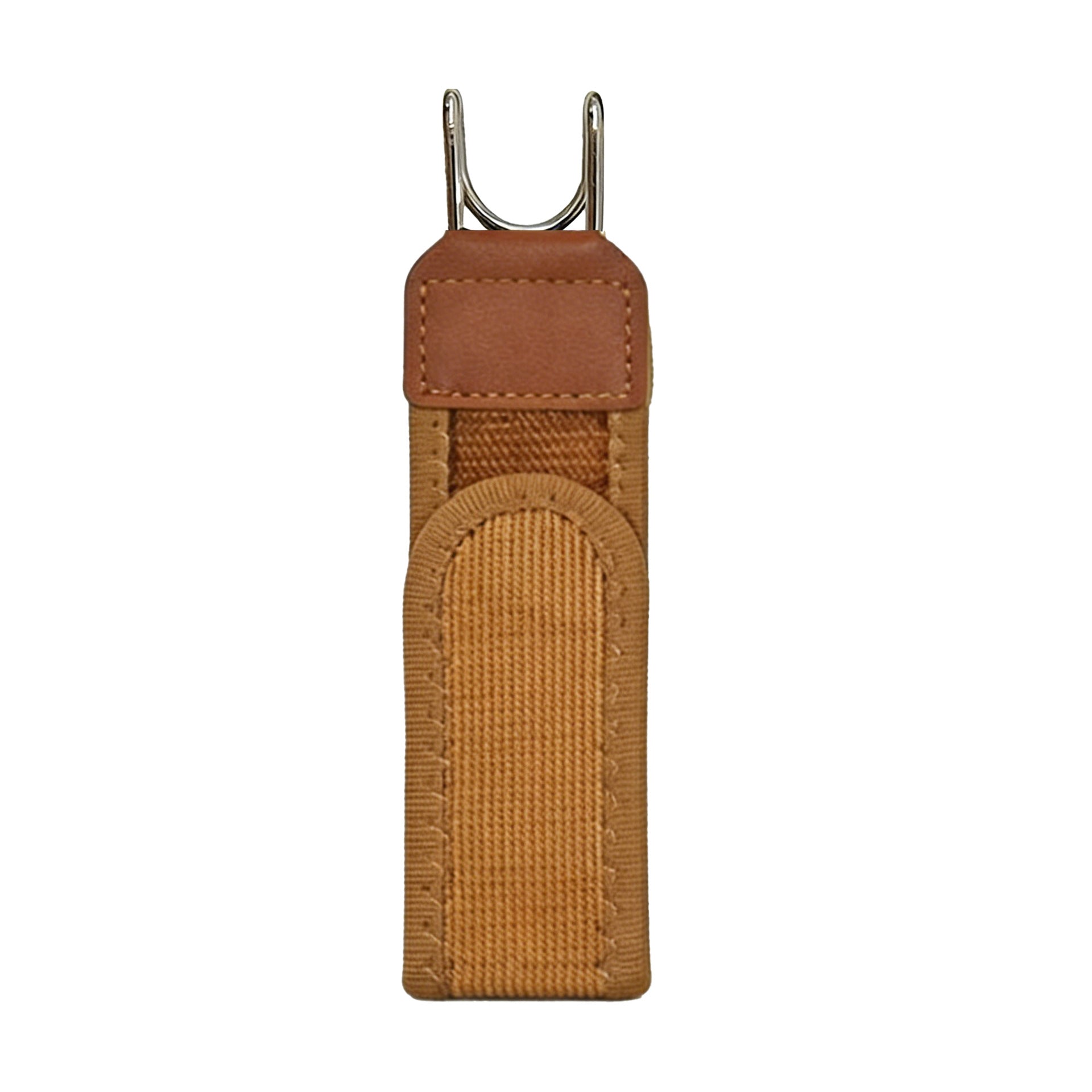 Adjustable Velcro Belt Buckle veloura