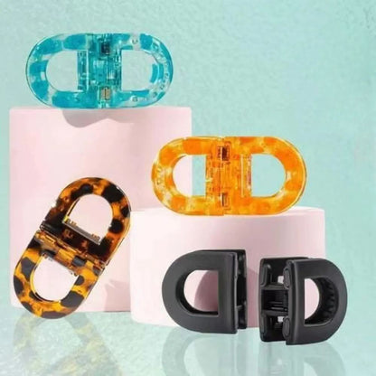 Creative Magnetic Hair Clips veloura