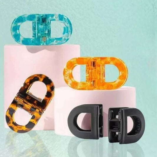 Creative Magnetic Hair Clips veloura