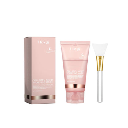 peel-off face mask veloura