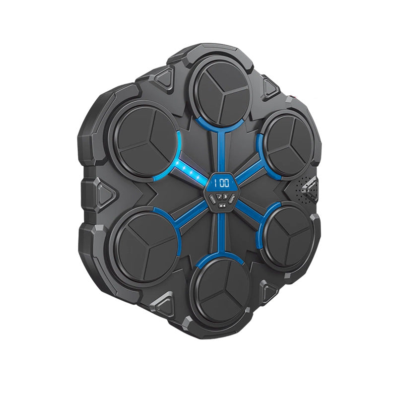 Electronic Boxing Target veloura