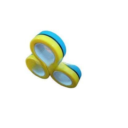 Magnetic Rotating Fidget Bracelet Toy veloura