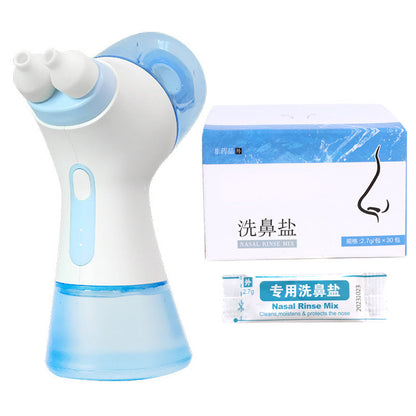 Electric Nasal Washer veloura