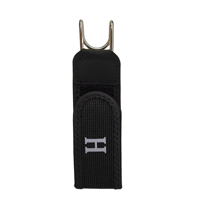 Adjustable Velcro Belt Buckle veloura