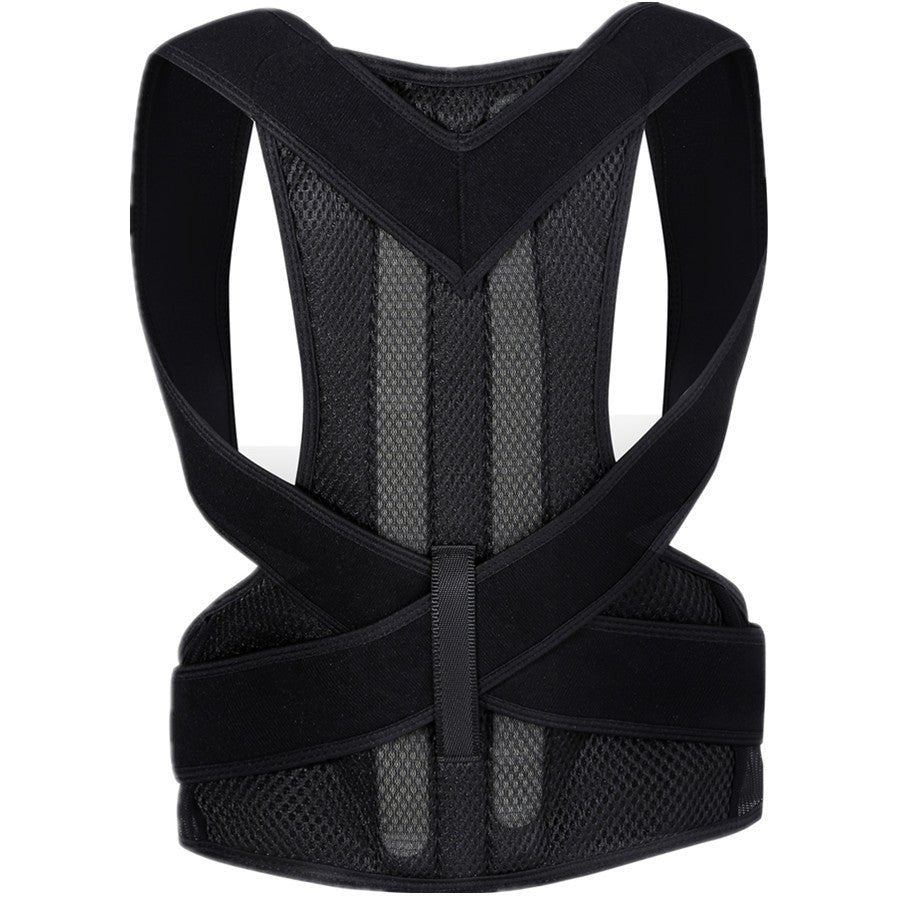 Adjustable Posture Corrector Belt for Adults - veloura