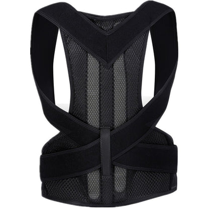 Adjustable Posture Corrector Belt for Adults - veloura