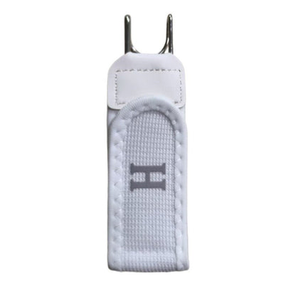 Adjustable Velcro Belt Buckle - veloura