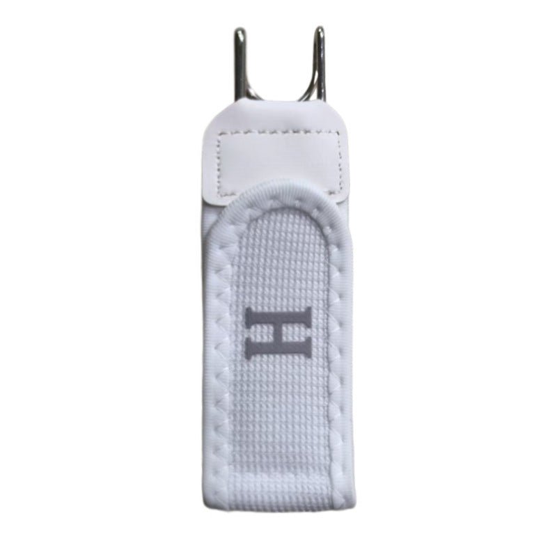 Adjustable Velcro Belt Buckle - veloura