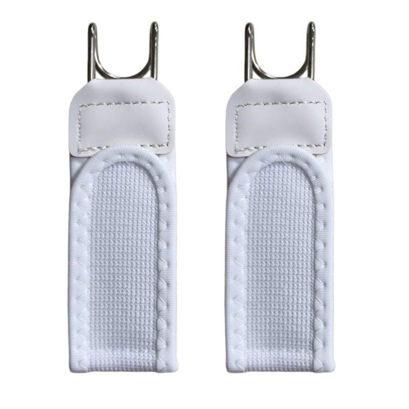 Adjustable Velcro Belt Buckle - veloura
