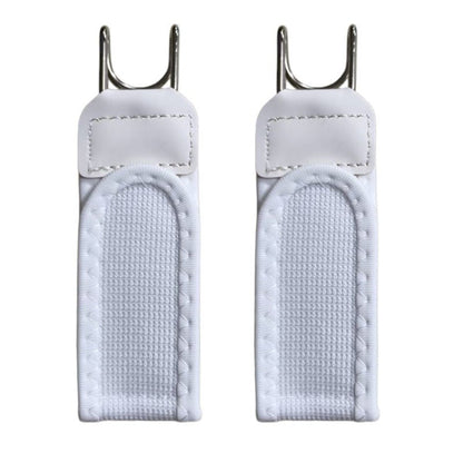 Adjustable Velcro Belt Buckle - veloura