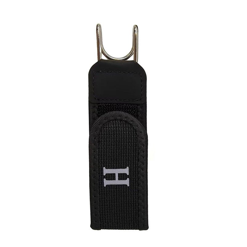 Adjustable Velcro Belt Buckle - veloura