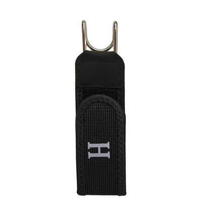Adjustable Velcro Belt Buckle - veloura