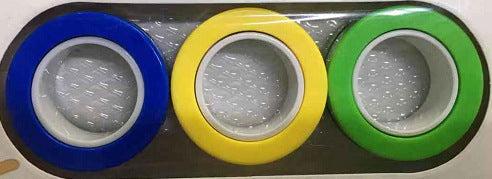 Magnetic Rotating Fidget Bracelet Toy veloura