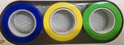Magnetic Rotating Fidget Bracelet Toy veloura