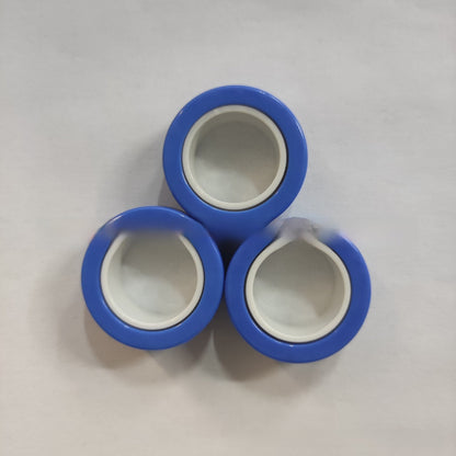 Magnetic Rotating Fidget Bracelet Toy veloura