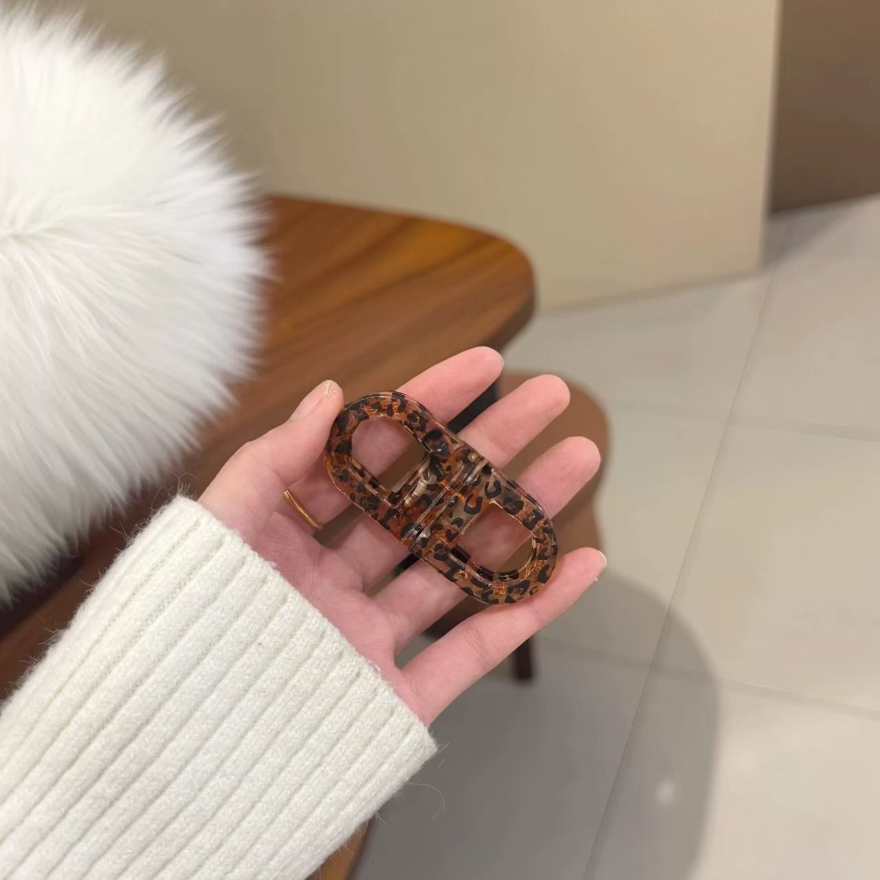Creative Magnetic Hair Clips veloura