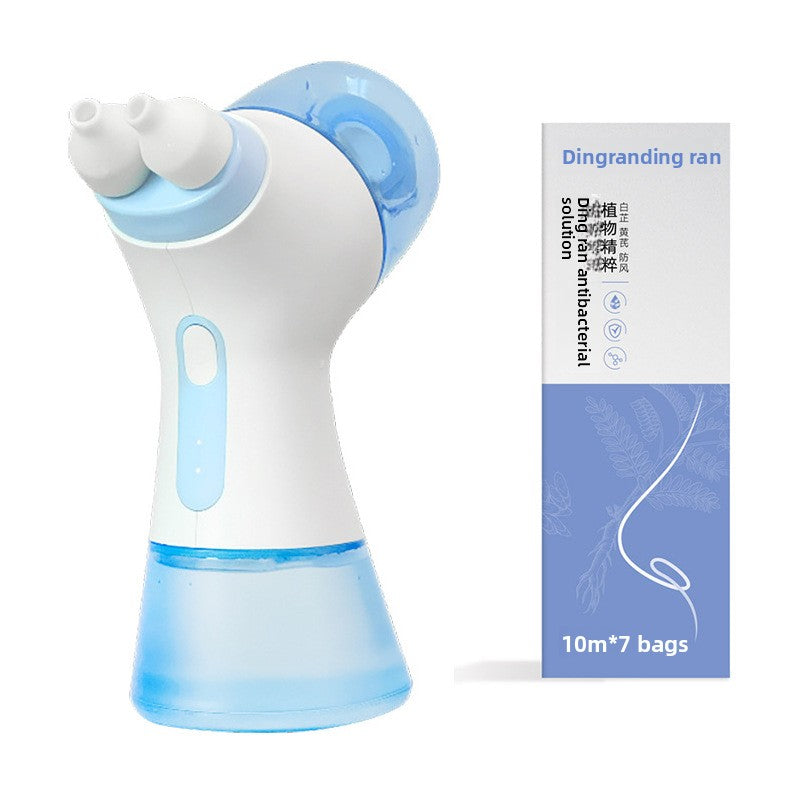 Electric Nasal Washer veloura