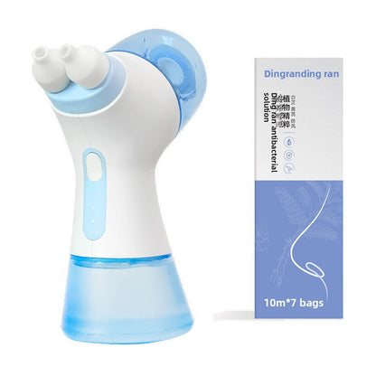 Electric Nasal Washer veloura