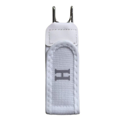 Adjustable Velcro Belt Buckle veloura