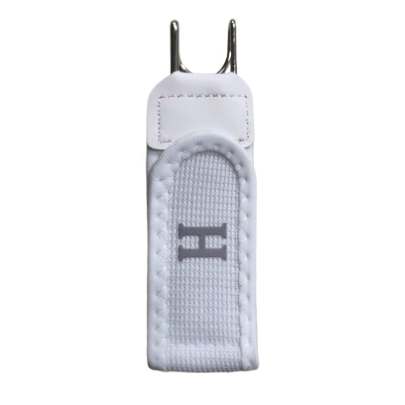 Adjustable Velcro Belt Buckle veloura