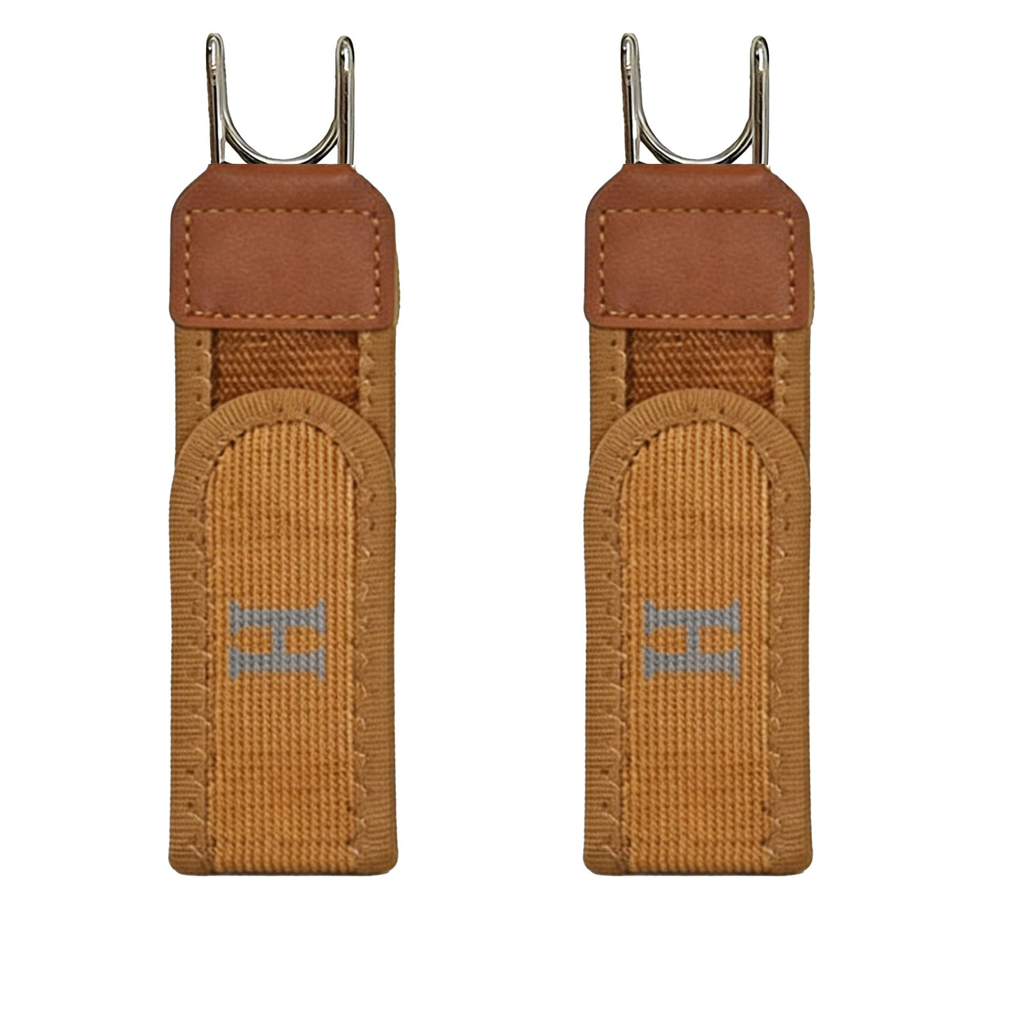 Adjustable Velcro Belt Buckle veloura