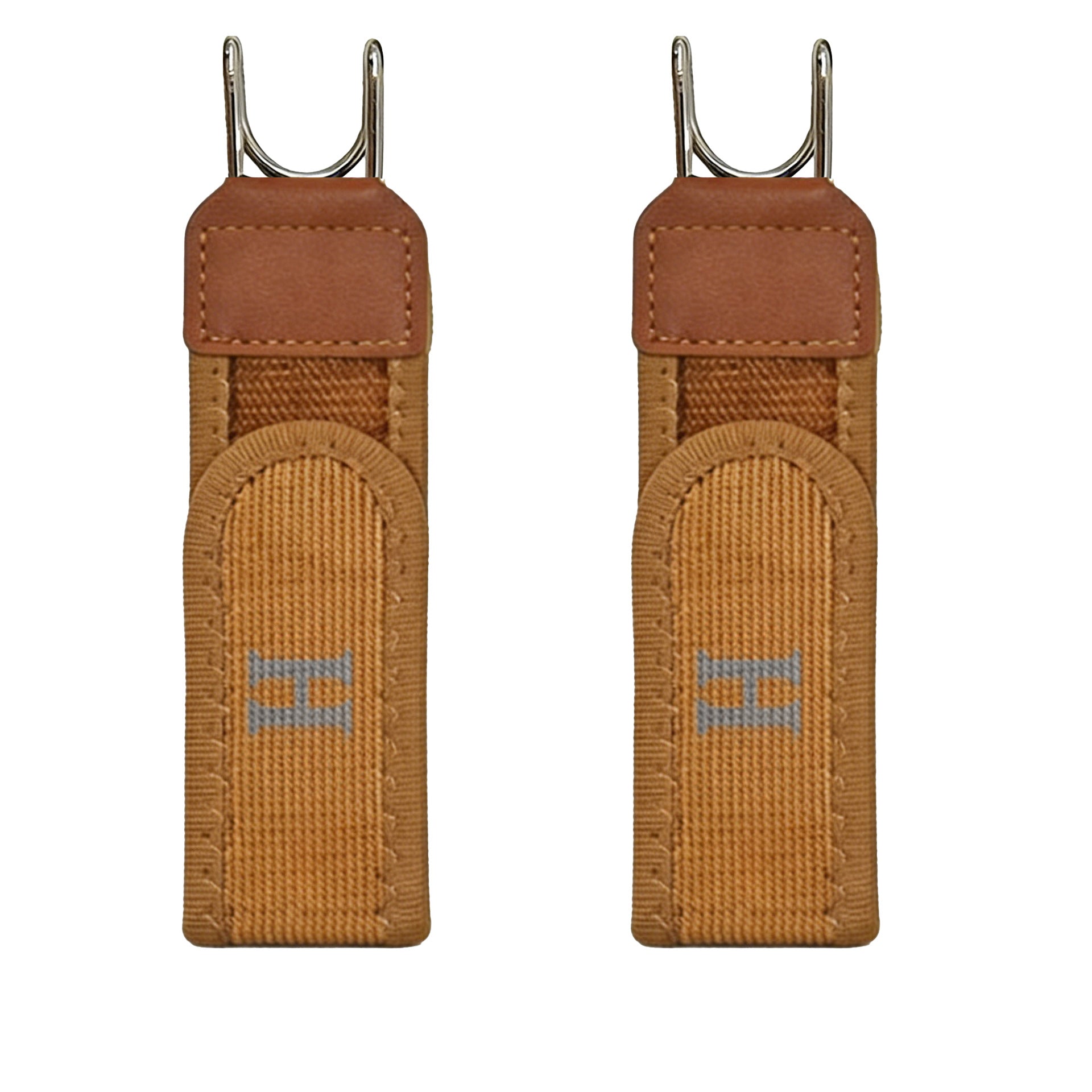 Adjustable Velcro Belt Buckle veloura