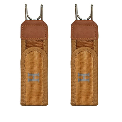 Adjustable Velcro Belt Buckle veloura
