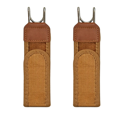 Adjustable Velcro Belt Buckle veloura
