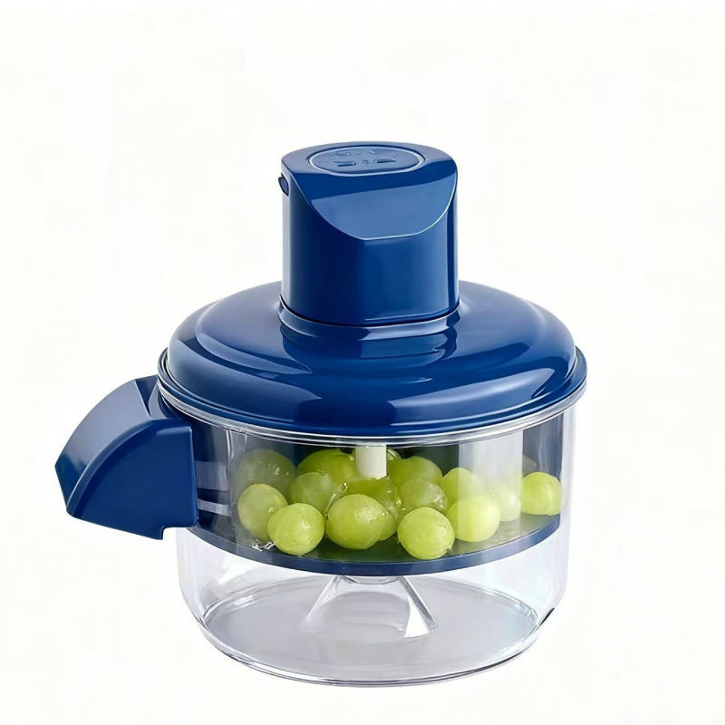 Automatic Electric Fruit Vegetable Peeler veloura