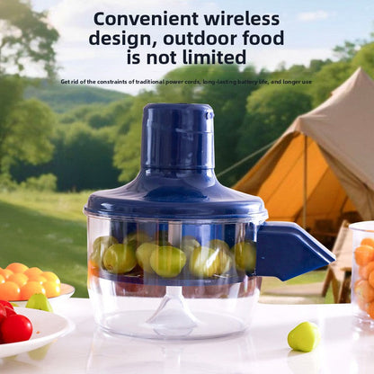 Automatic Electric Fruit Vegetable Peeler veloura