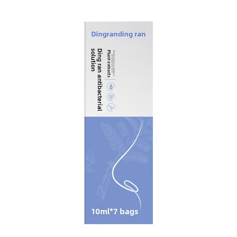 Electric Nasal Washer - veloura