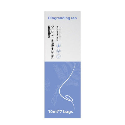 Electric Nasal Washer - veloura