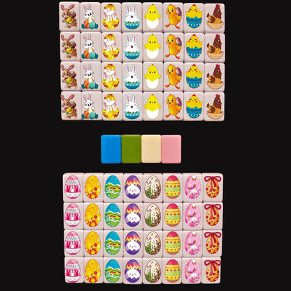 Mahjong TuTuLe - veloura